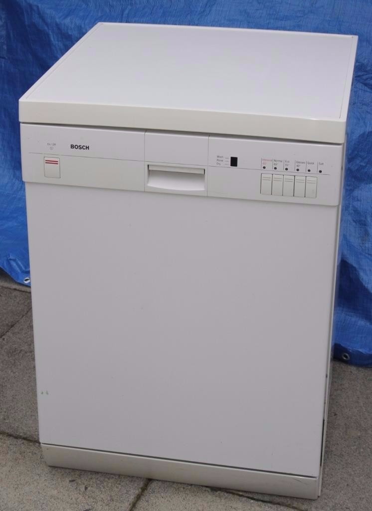Bosch Dishwasher Models Bosch Dishwasher Models