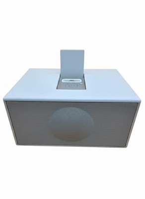 Geneva Sound System Model M White