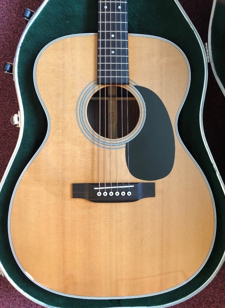 Martin 00028 Acoustic Guitar in Exeter, Devon Gumtree