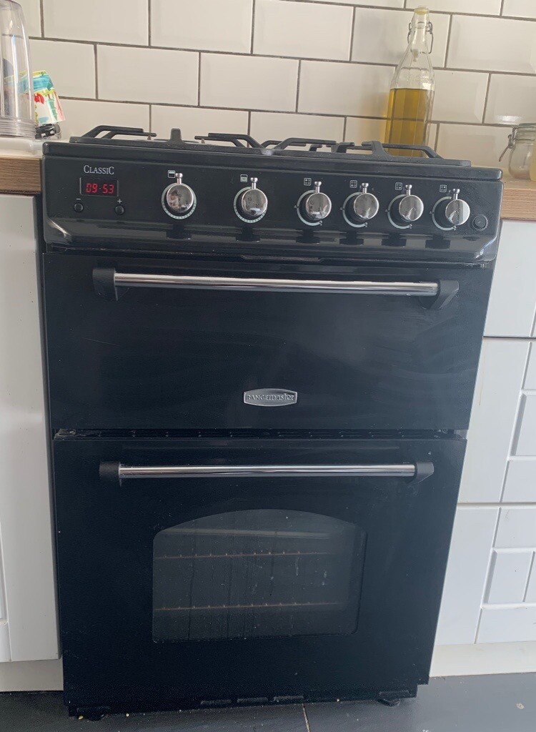 Rangemaster classic 60 gas cooker oven in Leyton, London Gumtree