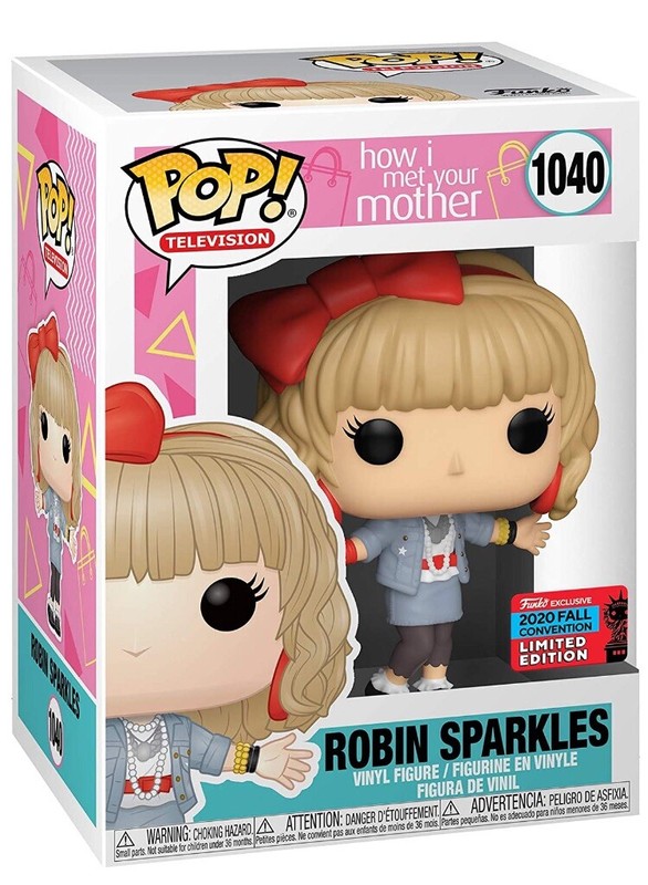Funko Pop! Vinyl Pre Order Tracker - Watch for Amazon or Ebay Pops as they Become Available.