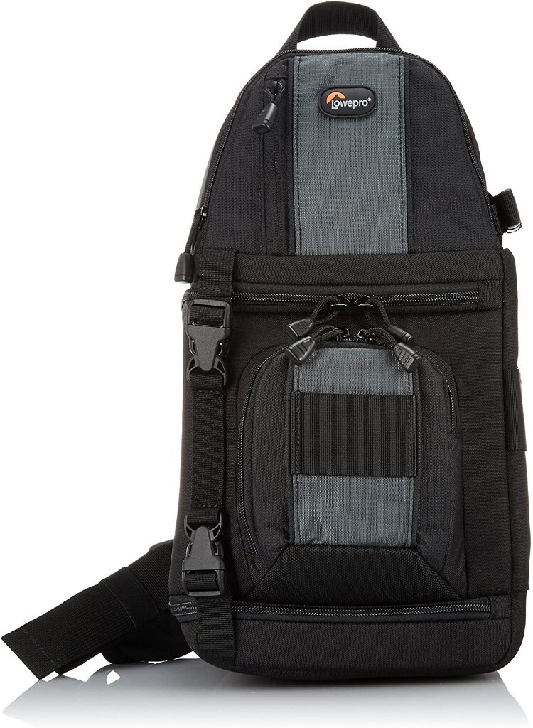 lowepro slingshot 102aw