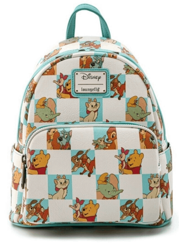 【6/15まで値下げ】Loungefly Disney プリンセス バックパック Amazon.co.jp: Loungefly ディズニー ポカホンタス プリンセス
