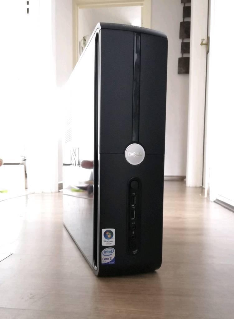 Dell Vostro 200 Desktop Pc in Bournemouth, Dorset Gumtree