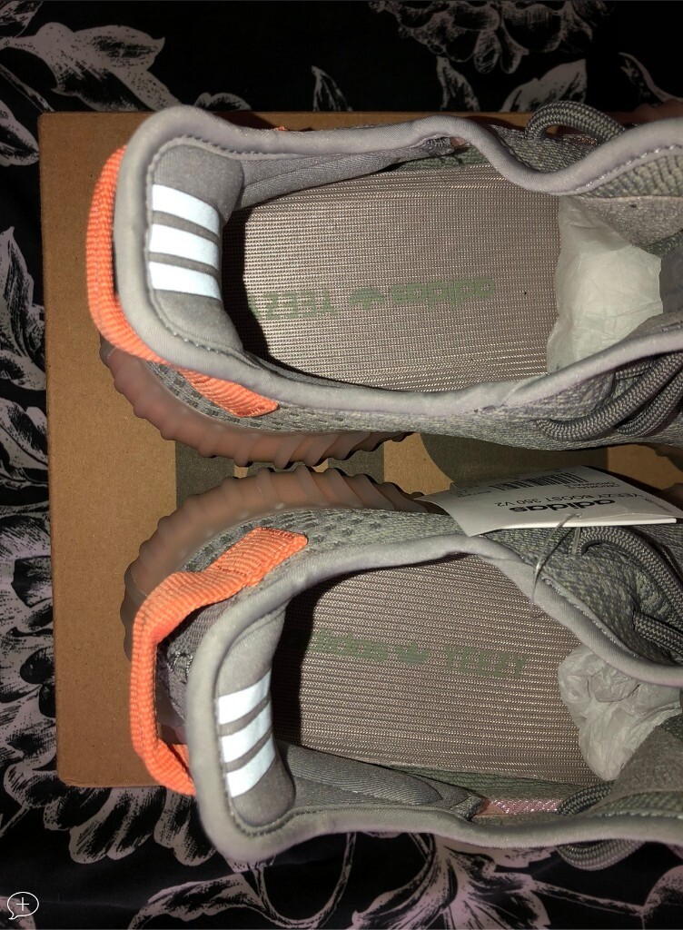 Vind yeezy true form 40 op