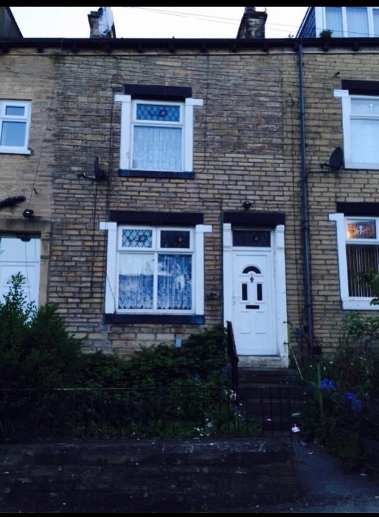 2 bed house to let in Bd7 Bradford in Bradford, West Yorkshire Gumtree