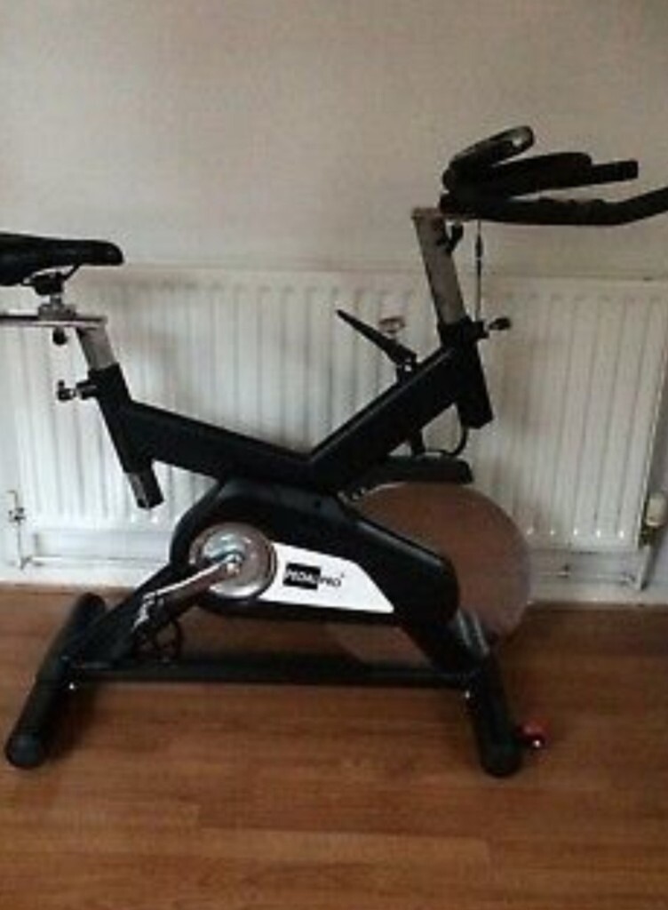 spin cycle pedals