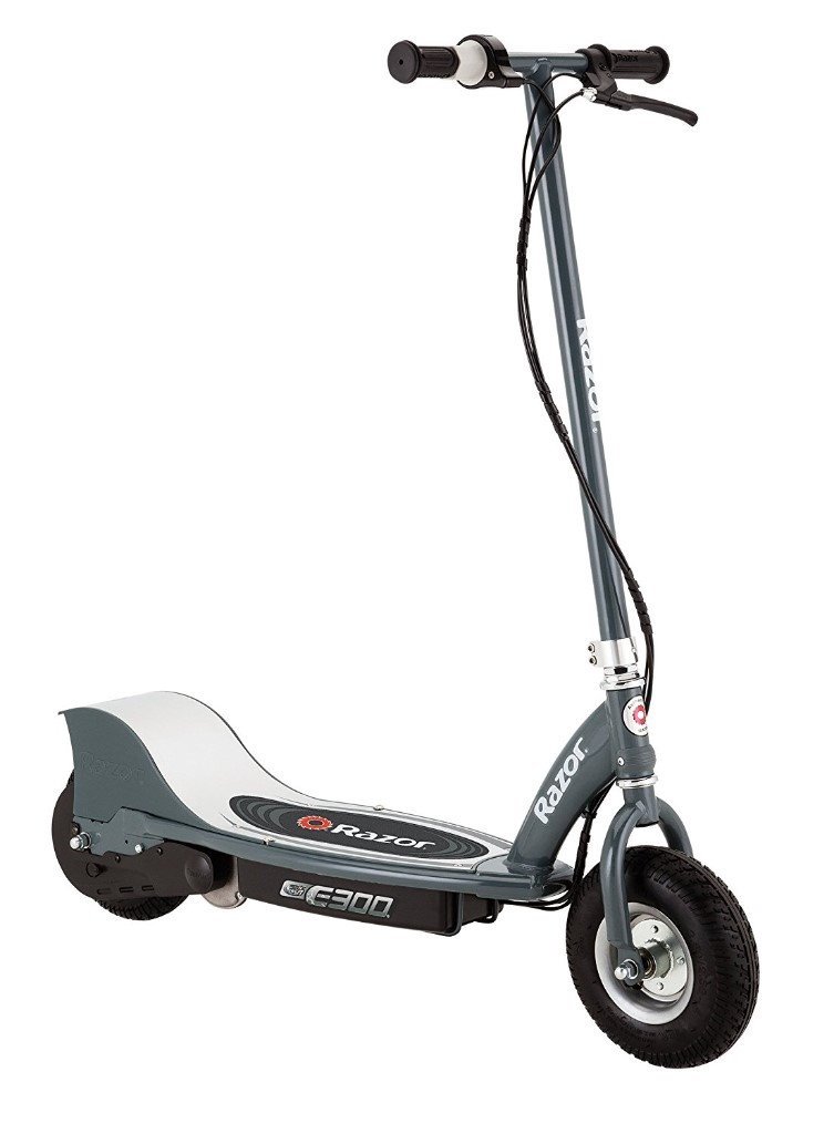 Razor E300 Electric Scooter Great Price (suitable for Adults) in
