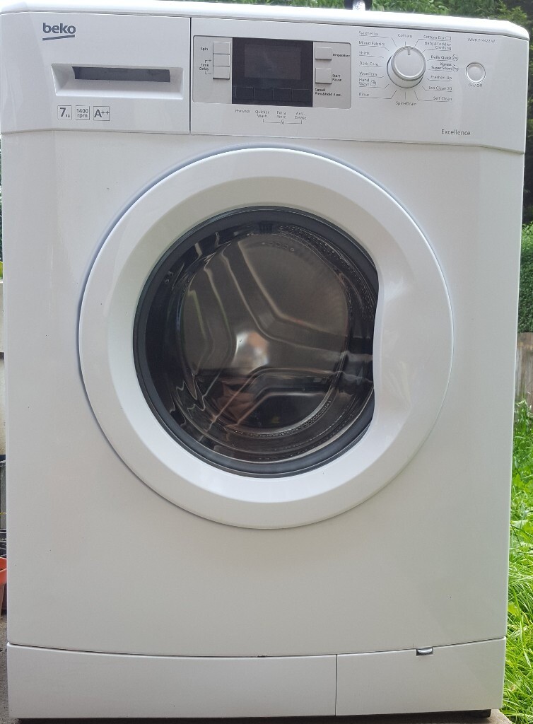 Beko A++ Washing Machine. in Leeds, West Yorkshire Gumtree