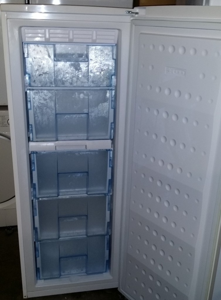 Slimline, A+ Rated BEKO Frost Free Upright Freezer for Sale!!! in