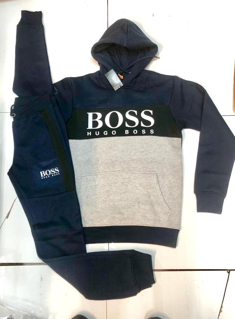 Lovely mens hugo boss tracksuits in Darlington, County Durham Gumtree