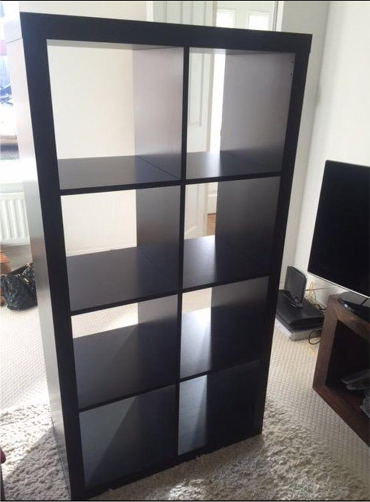 Ikea Kallax 4x2 cube shelves ASAP in Sherwood, Nottinghamshire Gumtree