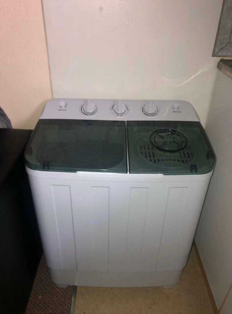 Portable Twin Tub washing machine | in Bournemouth, Dorset | Gumtree