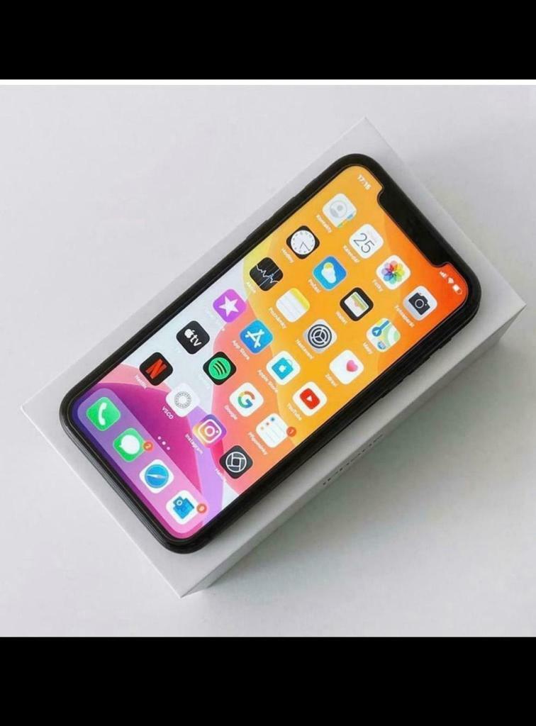 Mint condition iPhone 11, unlocked to any network! in Willesden, London Gumtree