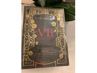 clive christian VII rock rose