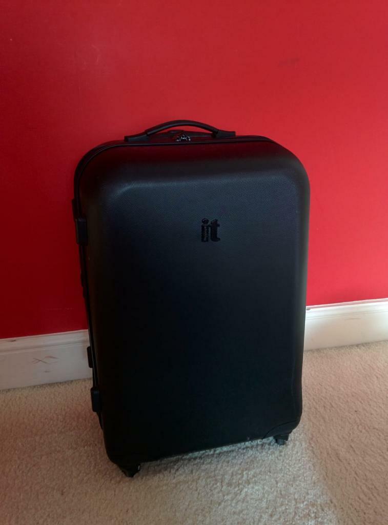 Black Argos Suitcase in Clifton, Bristol Gumtree