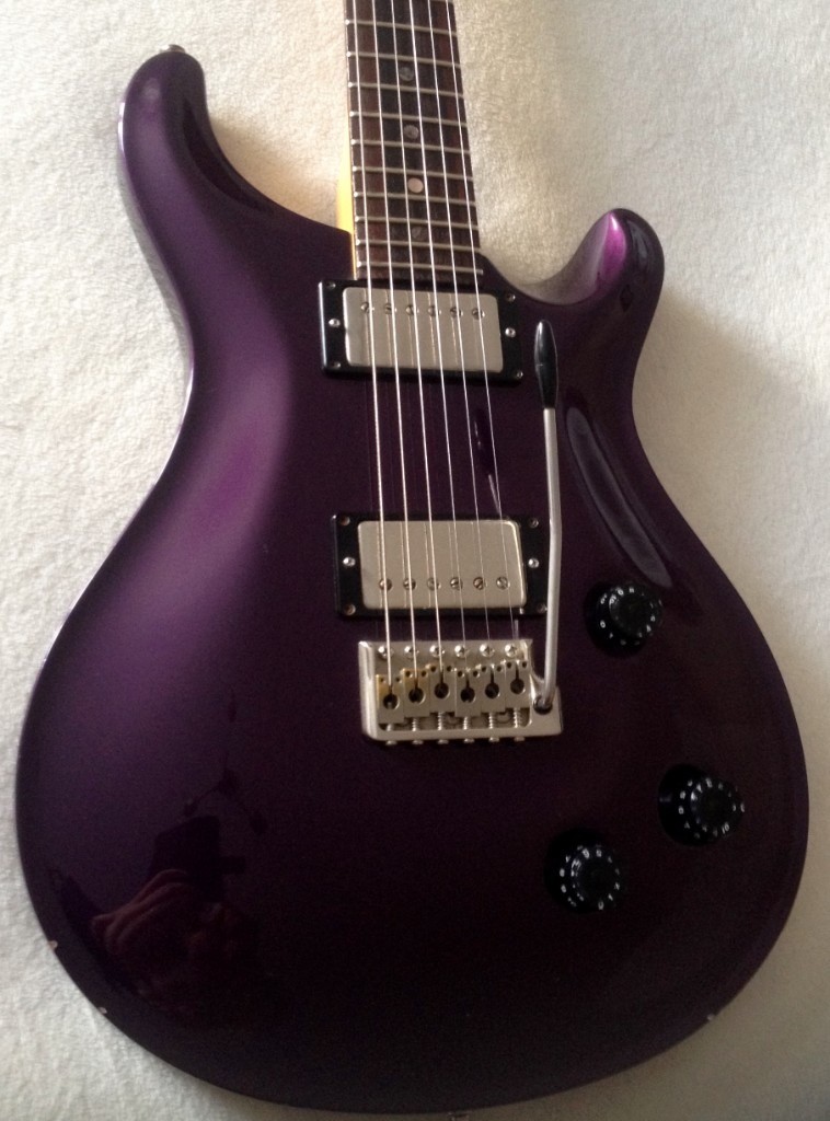 1999 Paul Reed Smith PRS CE22 Electric Guitar for sale in Bournemouth
