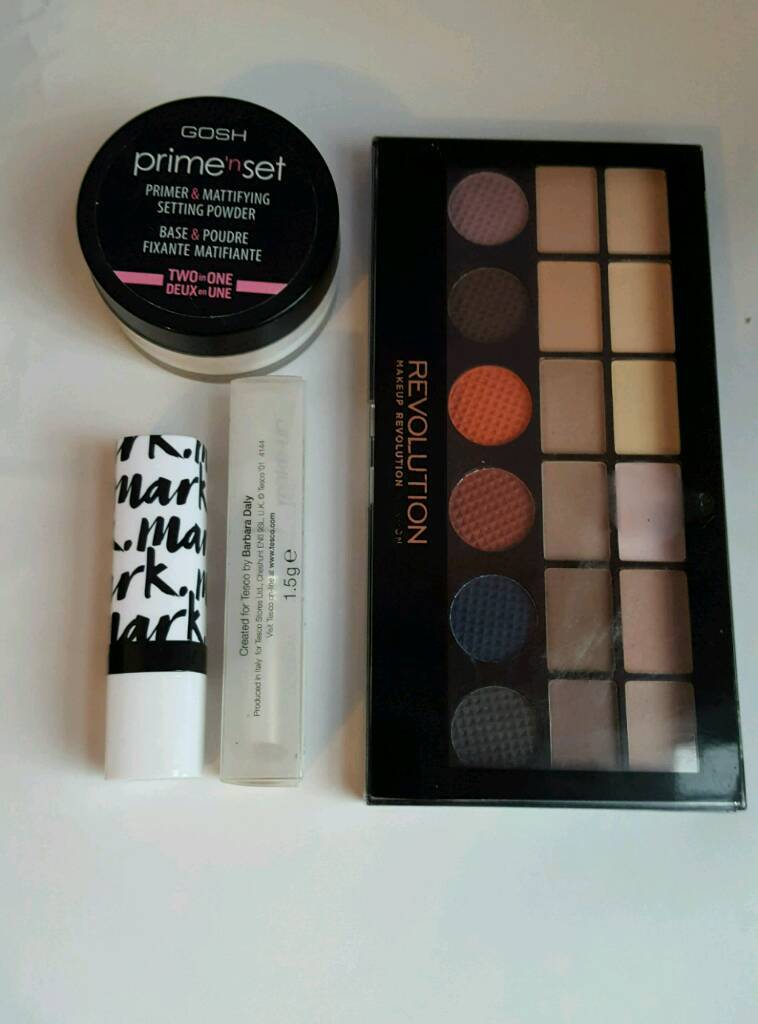 Barbara Daly Makeup Tesco Mugeek Vidalondon