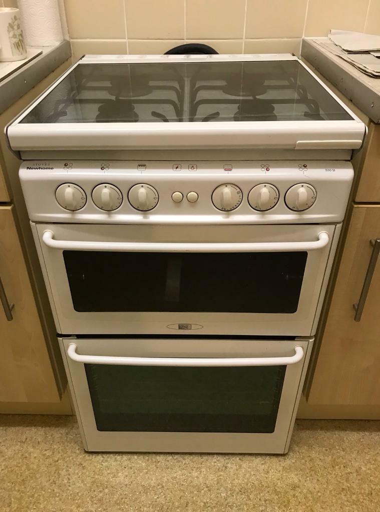 Stoves Newhome cooker in Wimborne, Dorset Gumtree