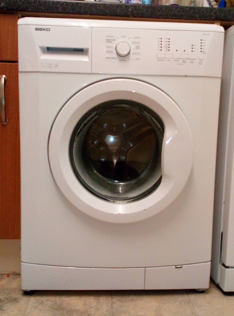 Beko washing mashine 7 kg used in Cirencester, Gloucestershire Gumtree