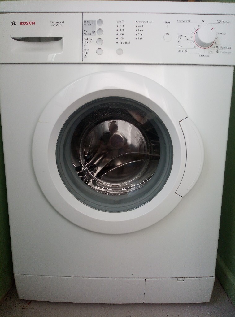 Bosch Classixx 6 Vario Perfect In Totnes Devon Gumtree