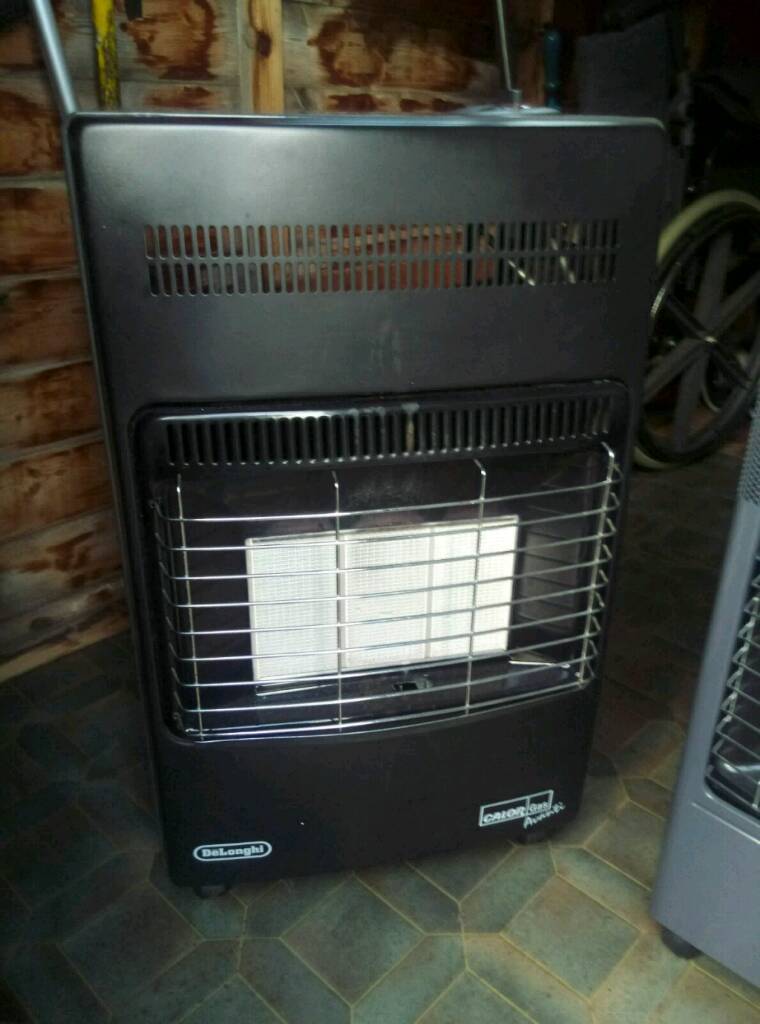 Calor gas fire in Leicester, Leicestershire Gumtree