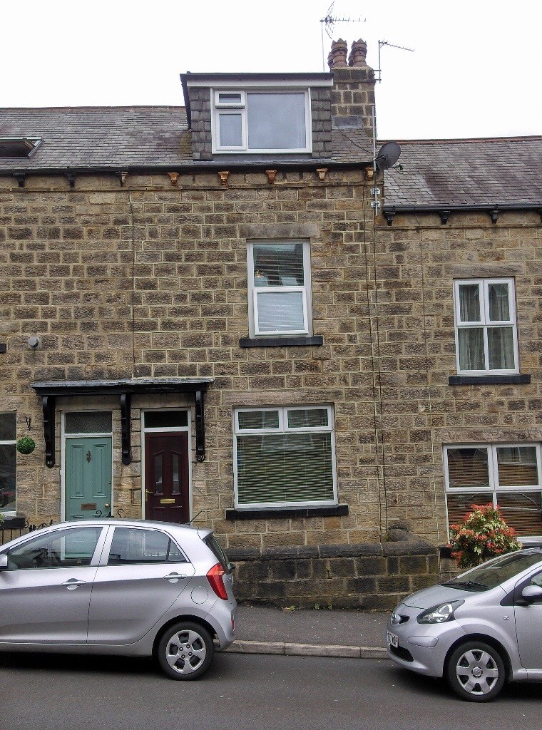 3 Bedroom House For Rent West Yorkshire