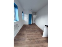 Spacious Studio flat in Ealing (NW10)