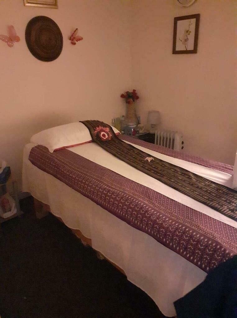 Kannitha Thai Massage Professional Thai Massage in Ashtonunder