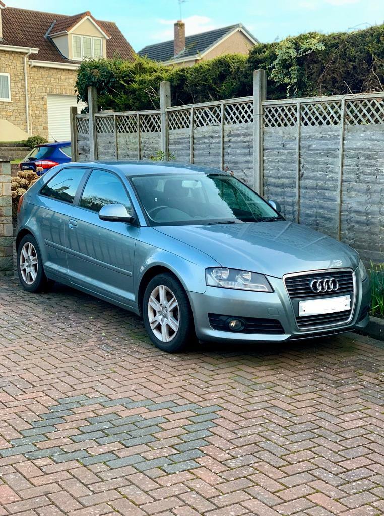 Audi A3, 1.6 Petrol, SE 2009/09 in Frampton Cotterell, Bristol Gumtree