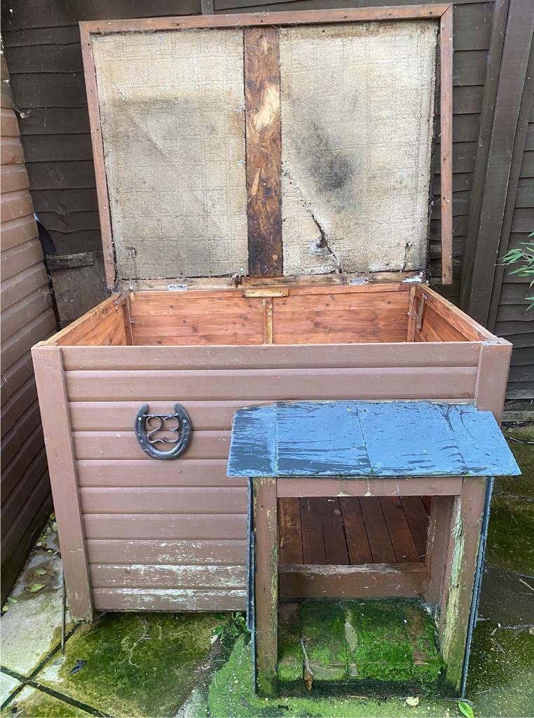 Big Dog kennel in Norwich, Norfolk Gumtree