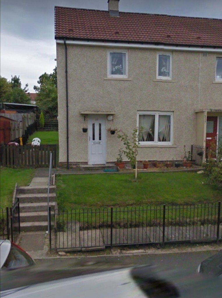 Large 2 bedroom end terraced house swap in Blantyre, Glasgow Gumtree