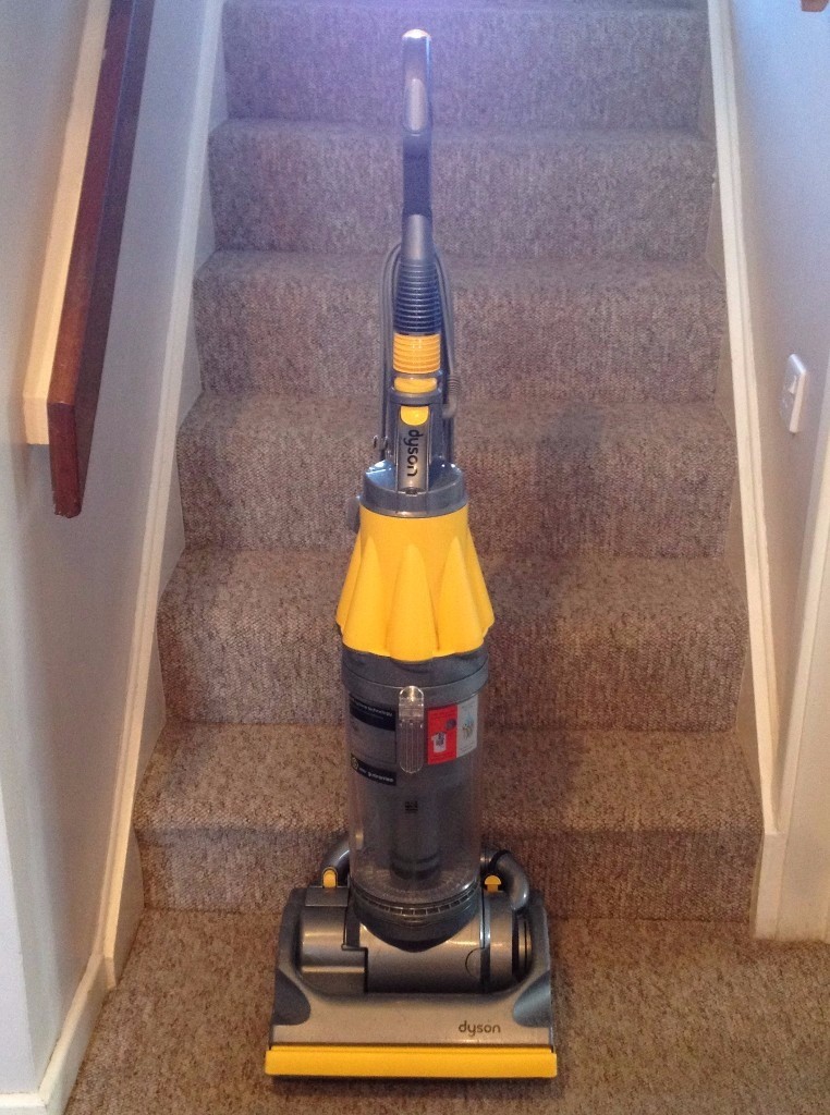 Dyson DC07 Fully Serviced For Carpets, Suitable For Animal Hair!! in