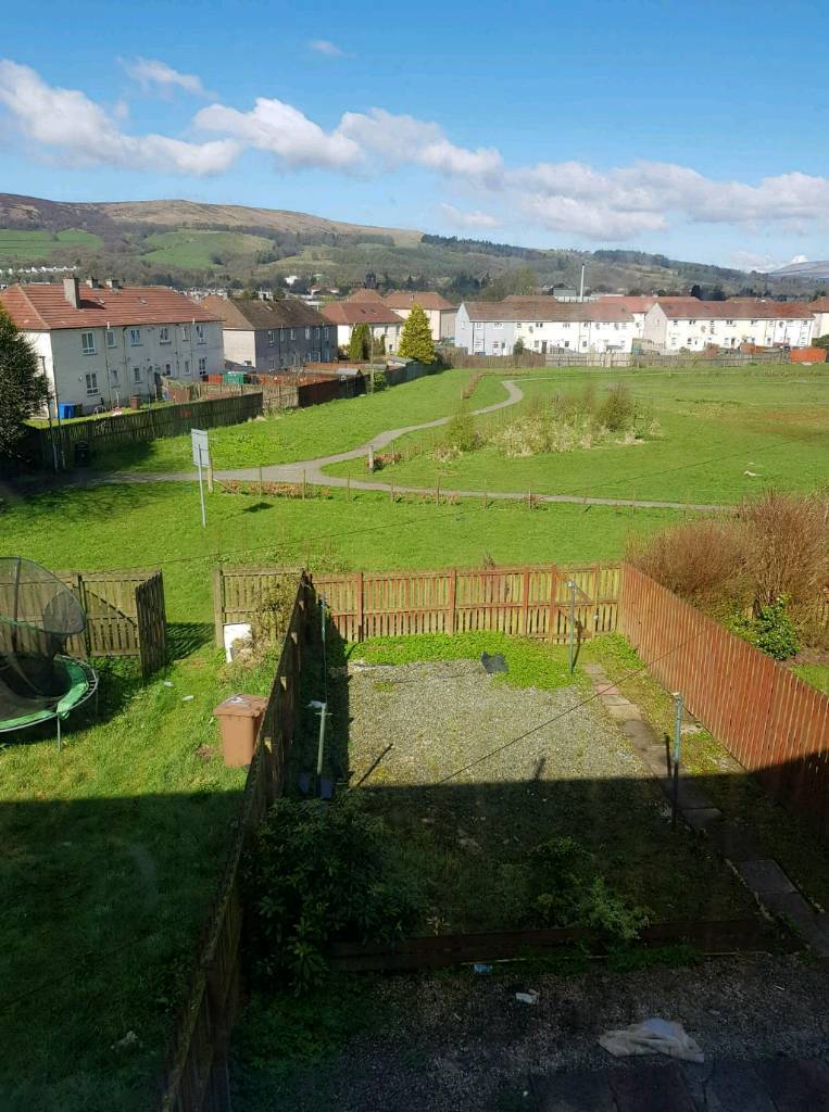 House for rent in quiet area Alexandria in Alexandria, West Dunbartonshire Gumtree