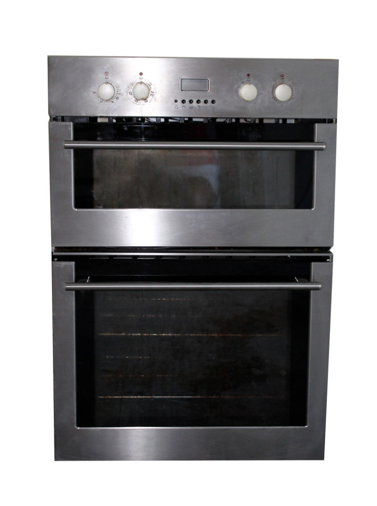 Diplomat Double builtin Electric Oven Model ADP4890 in Woking
