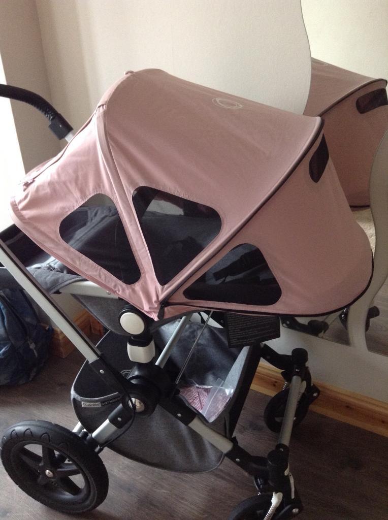 Breezy Cameleon 2025 - Main Image