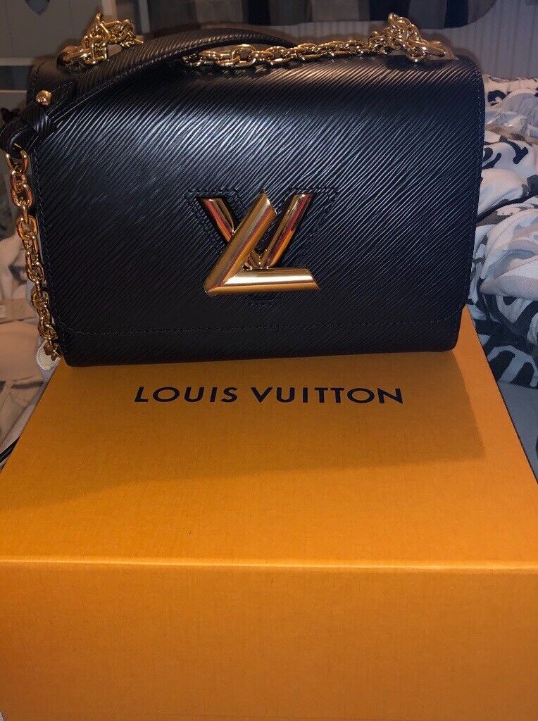 Louis Vuitton Twist MM bag | in Loughton, Essex | Gumtree