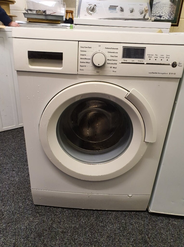Siemens washing machine in Hull, East Yorkshire Gumtree