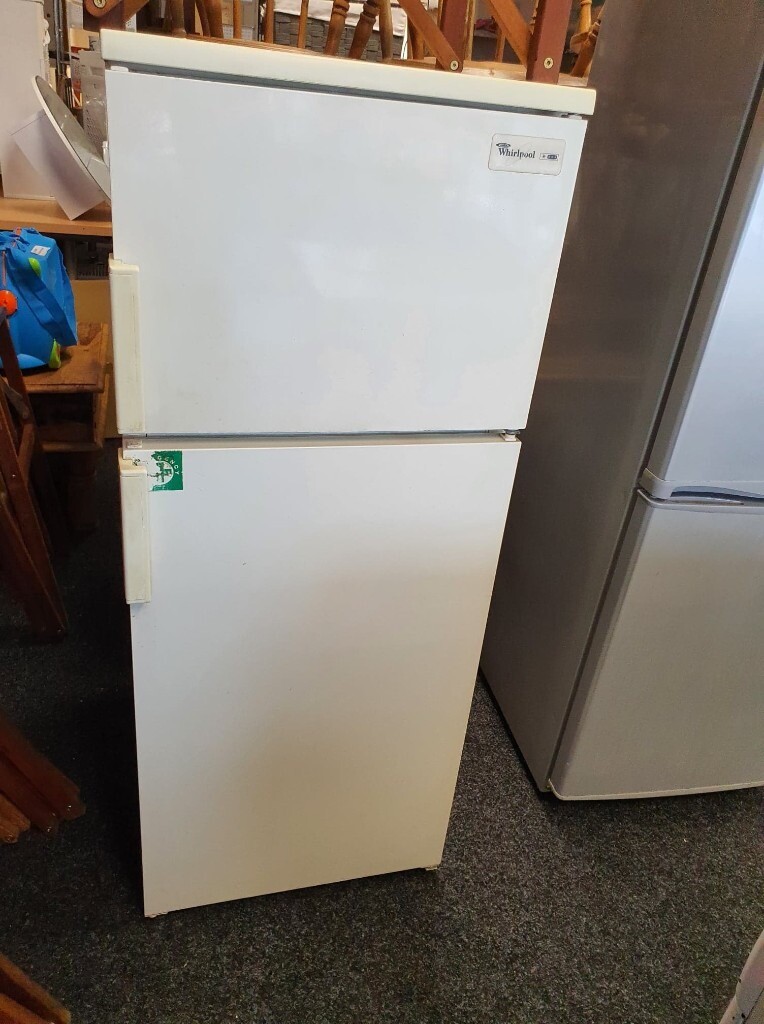 WHIRLPOOL 3/4 FRIDGEFREEZER in Hull, East Yorkshire Gumtree