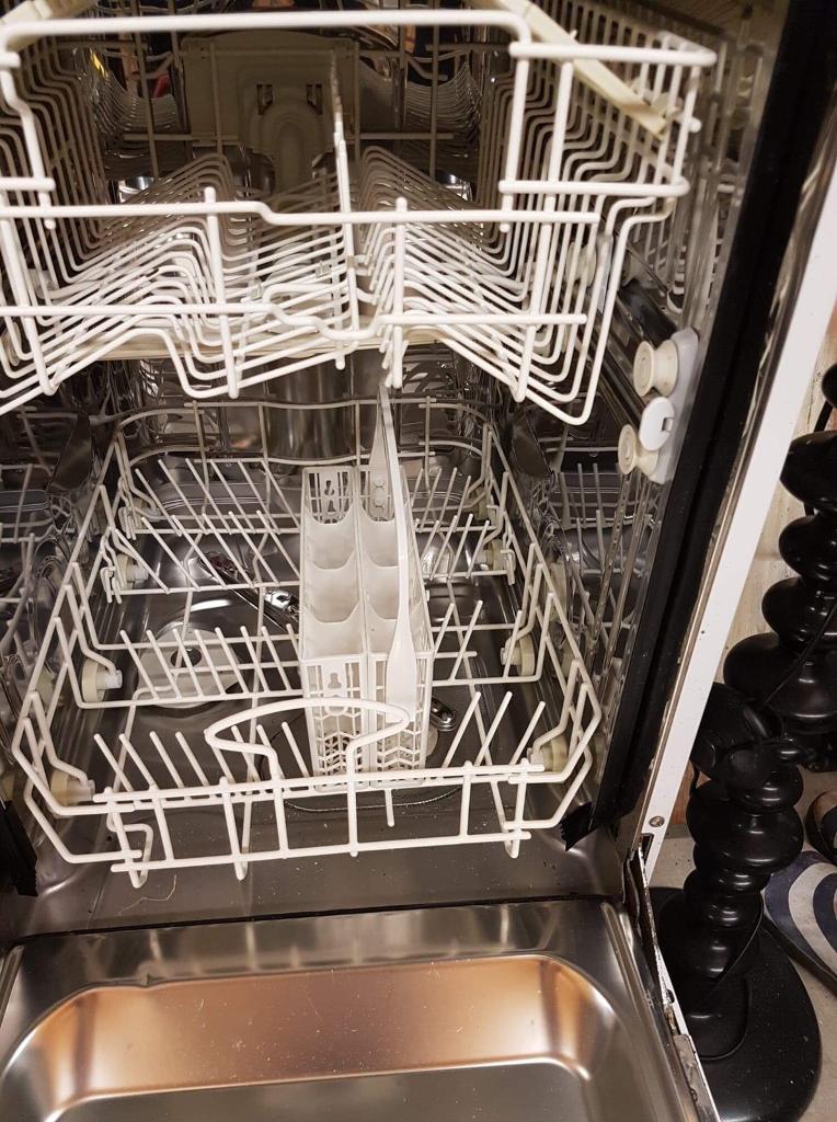 Proline slimline dishwasher in Poole, Dorset Gumtree