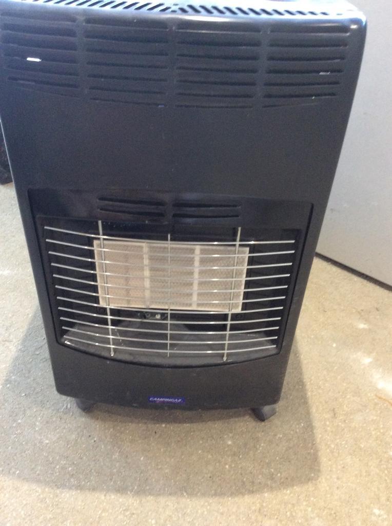 Campingaz Calor Gas Heaters in Bognor Regis, West Sussex Gumtree