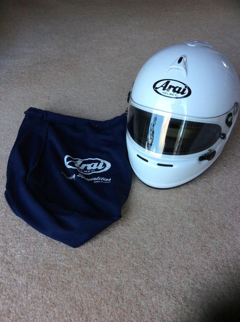Crash Helmet in Alton, Hampshire Gumtree