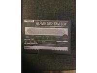 Garmin Dash Cam 66W - Like New