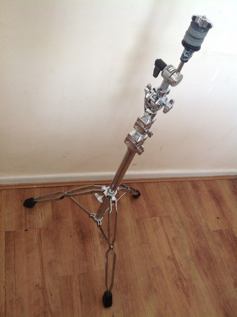 DW 9000/9700 Boom Cymbal Stand in Blackburn, Lancashire Gumtree