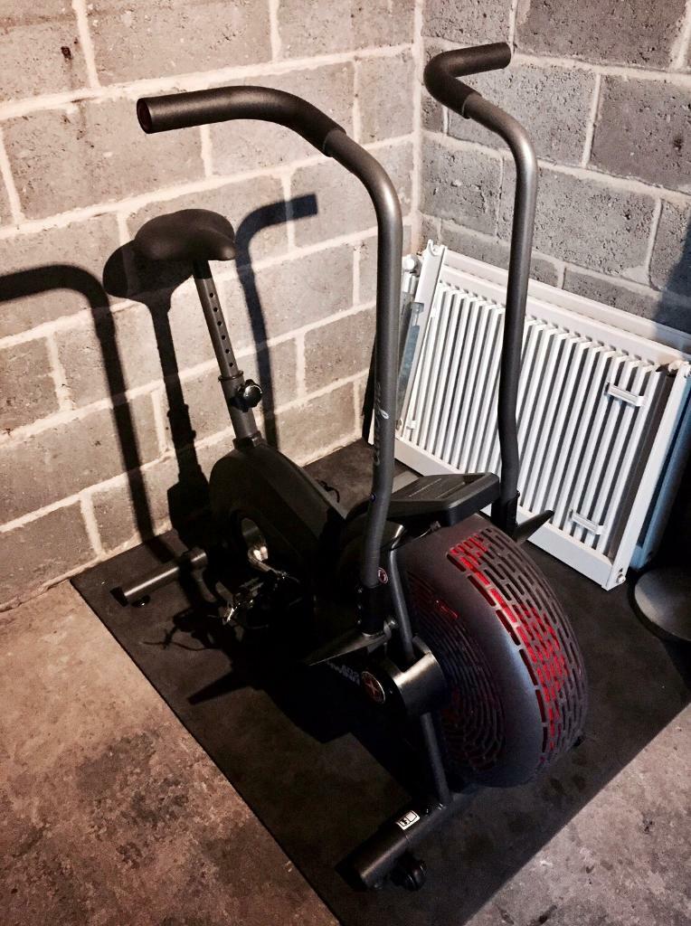crossfit bike for sale