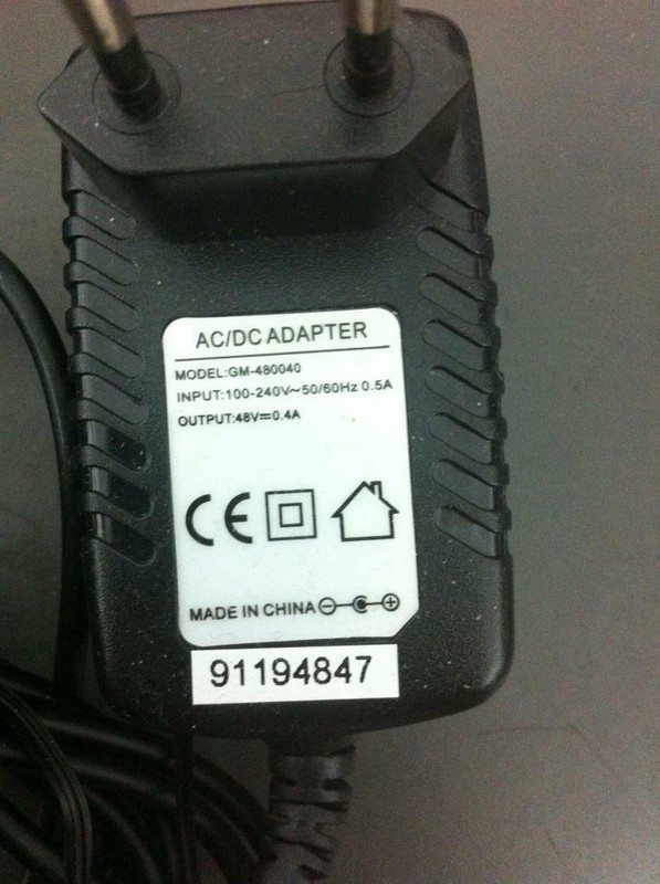 Adapter input 100 240v 50 60hz. Adapter input 100 240v 50 60hz