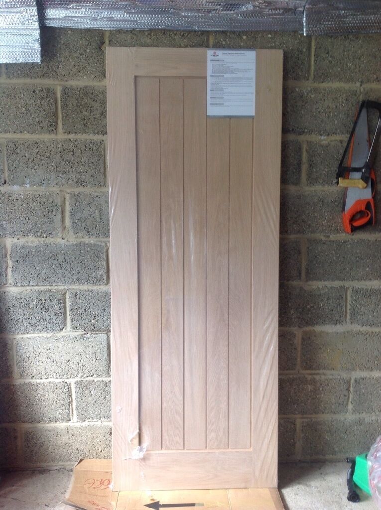 Howdens Doors Oak & Howdens Doors Cost 4 Panel Oak Shaker Door
