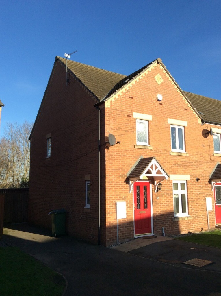 StocktononTees three bedroom house for sale Meadowsweet Lane TS19 8EL