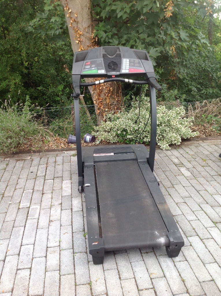 Proform 540 treadmill | in Monmouth, Monmouthshire | Gumtree