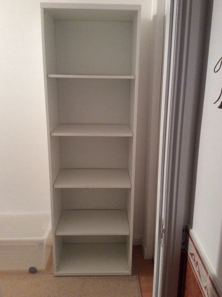 Ikea shelving unit in Stirling Gumtree